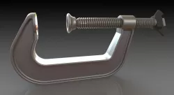C-Clamp
