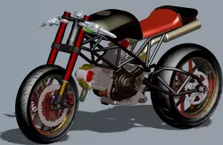 Café Racer