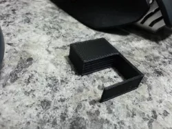 Calibration box