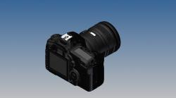 5d m4 3D Models | Page 1 | STLFinder