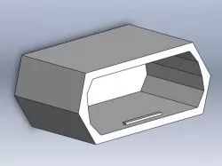 Cap kingston usb key