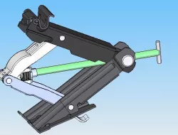 Car jack