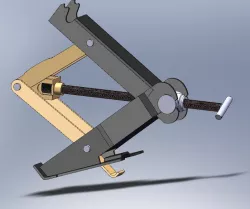 car jack