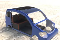 car kr