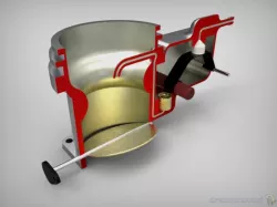 Carburador (carburetor)
