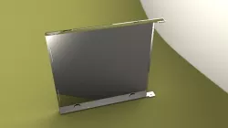 cd case part