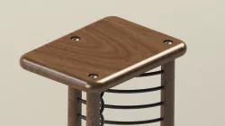 Cd Holder