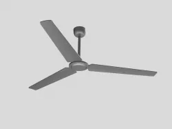 Ceiling fan