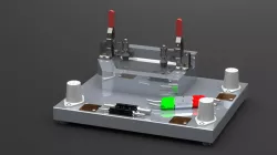 Checking Fixture Concept