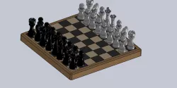 chess .mehrdad