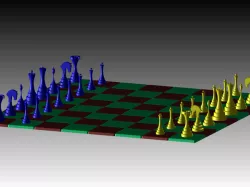 Chess Set