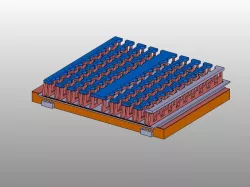 Chiller Pallet 