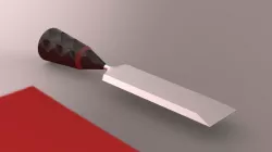 Chisel
