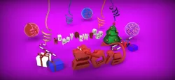 Christmas Fantasy