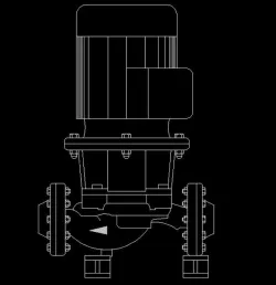 Circulator Pump