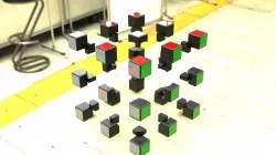 Classic Rubiks Cube