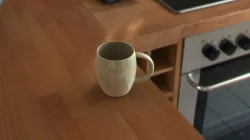 Coffee Cup