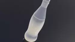 coke bottle