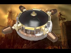 Compass PuzzleBox 1