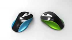 Computer mouse