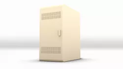 Computer Rack