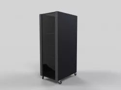 Computer rack