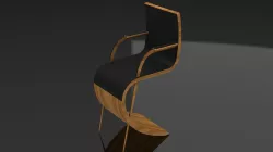 Concept Chair