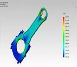 Connecting rod