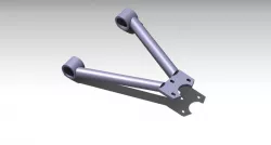 Control arm