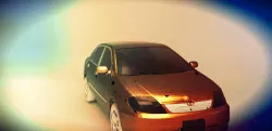 Corolla Model