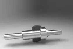 Cotter Joint 