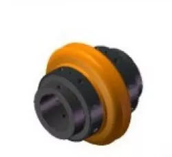 coupling
