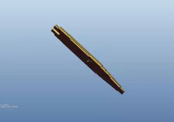 coupling shaft