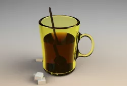 cup of tea
