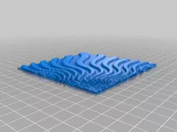 curves flip v