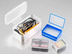 Customizable Case (Rectangular)