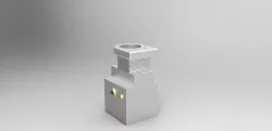 cylinder block