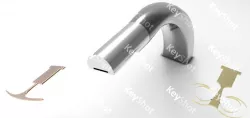 Damixa arc model 2