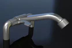 Damixa tap fittings 