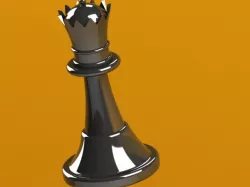 Dark King