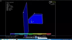 Demo Car crash analysis
