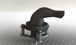 Diffuser