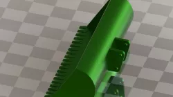 Digger Bucket 