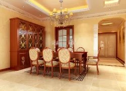 diningroom 3D model