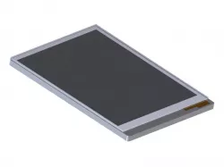 Display TD026TTEA1