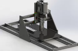 DIY CNC