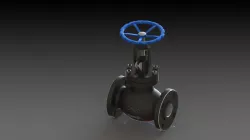 DN50 valve