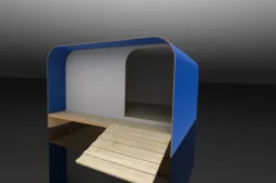 dog house