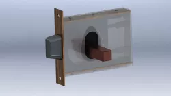 Door lock