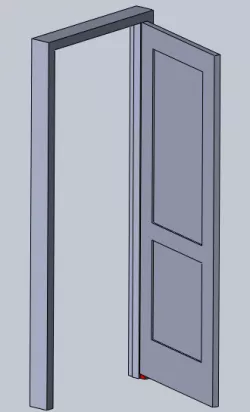 Door Set